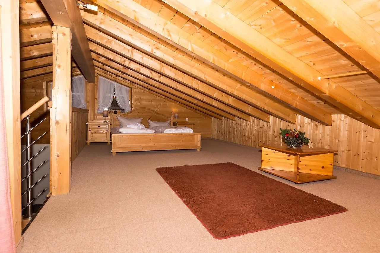 ***  Deva Hotel Kaiserblick Reit im Winkl Tyskland