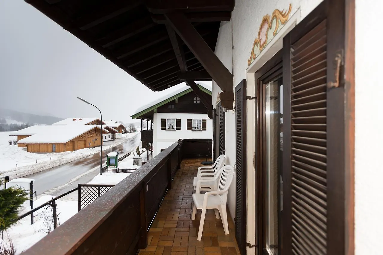 Deva Hotel Kaiserblick Reit im Winkl