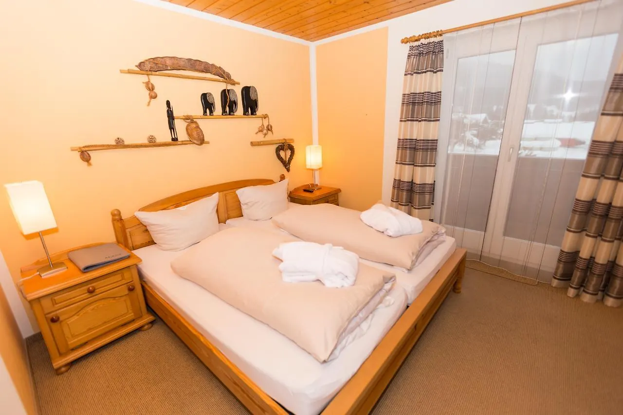 Deva Hotel Kaiserblick Reit im Winkl