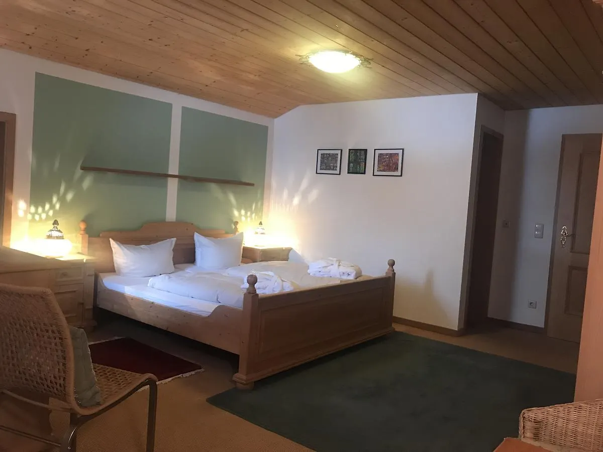 Deva Hotel Kaiserblick Reit im Winkl