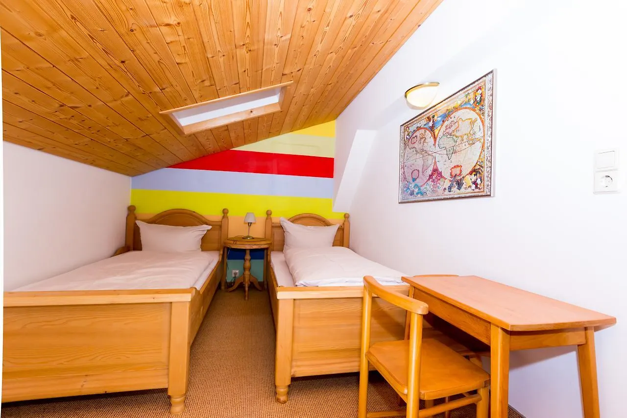 ***  Deva Hotel Kaiserblick Reit im Winkl Tyskland