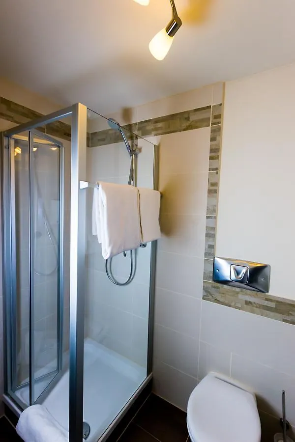 ***  Deva Hotel Kaiserblick Reit im Winkl Germany
