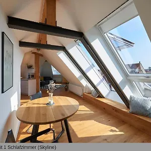 Business Appartement