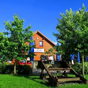 Familiengasthof Schaller Penzion