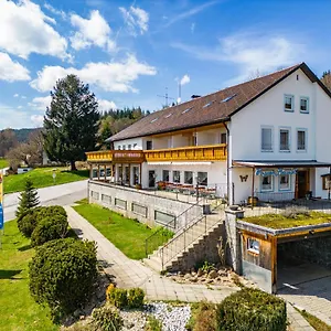 Bayerisch Hausl Penzion