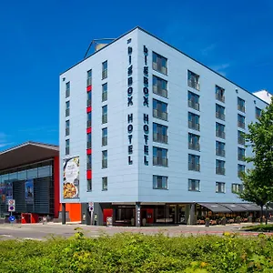 Bigbox Allgaeu Kempten im Allgäu