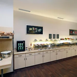 Hotel Berlin-mitte Berlín