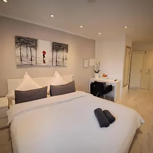 Fam. Honnef Appartement