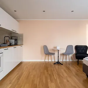 Limehome Tannenstrasse Appartement