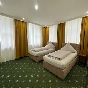 Apartmán - Altstadt Norimberk