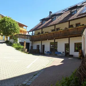 Blaue Traube Penzion