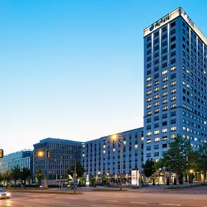 Hotel H2 Olympiapark Mnichov