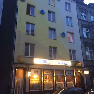 Messe & Ferien Appartement