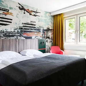 Hotel Good Morning West Berlín