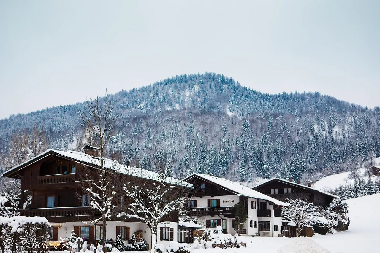 Deva Hotel Kaiserblick Reit im Winkl 3*,