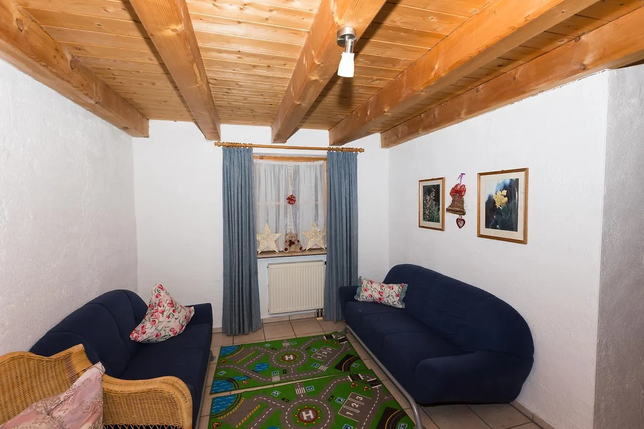 Deva Hotel Kaiserblick Reit im Winkl 3*,  Německo