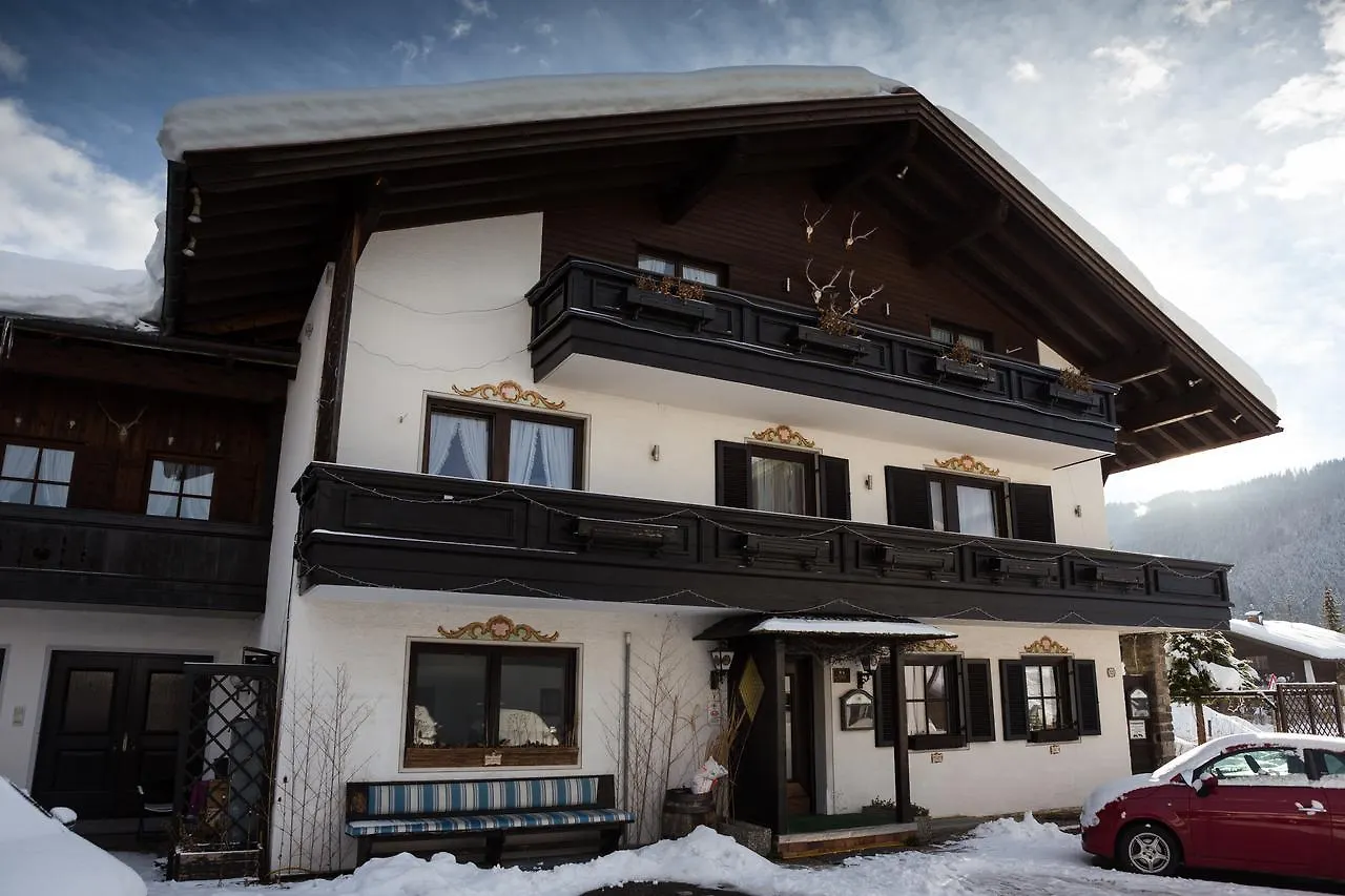 Deva Hotel Kaiserblick Reit im Winkl