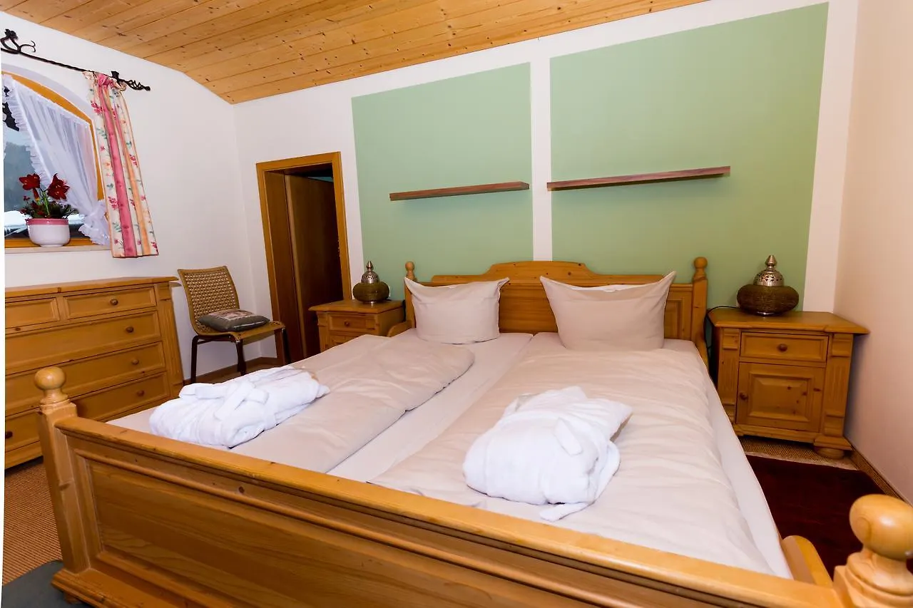Deva Hotel Kaiserblick Reit im Winkl